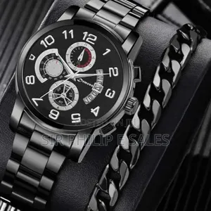 Luxury Watches