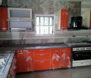 Interior Design and Exterior Decoration