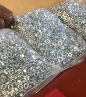 13mm X 8mm Nut