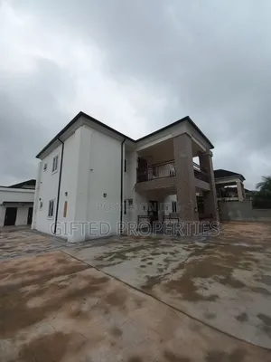 Furnished 4bdrm Duplex in Harmony Estates Off, Port-Harcourt for sale