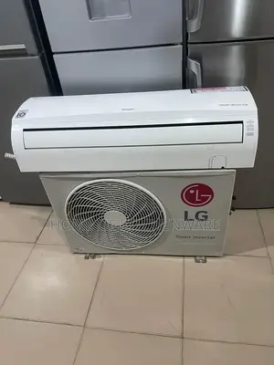1.5 Inverter Lg Air Conditioner