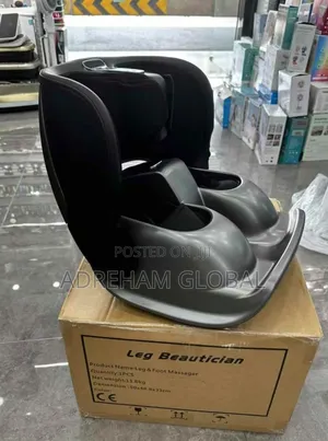 Full Leg Massager