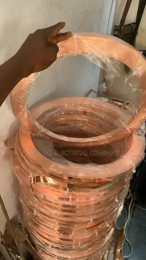 20mmx1.5mm Thickness Copper Tape