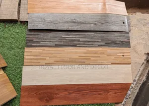 Laminate Floor, Vinyl Rubber Tiles SPC Floor