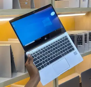 Laptop HP EliteBook Folio G1 8GB Intel Core I5 SSD 256GB