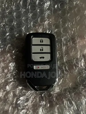 Key 2013,2015,2016 Honda Civic Brand New