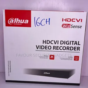 Dahua 16 Channel DVR
