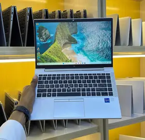 Laptop HP EliteBook 840 G8 16GB Intel Core I7 SSD 512GB