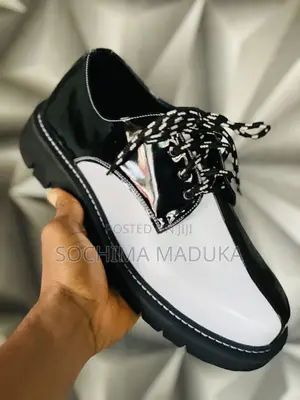 Dabby Shoe