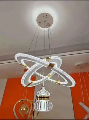 Chandelier
