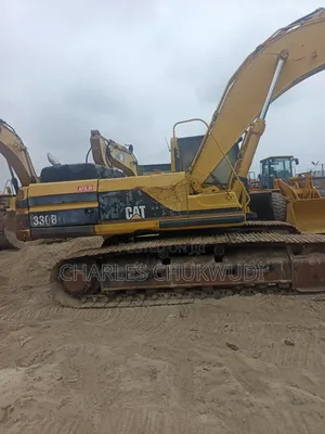 330bl Foreign Used