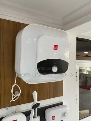 30 Liter Water Heater Sweethome
