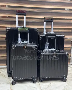 Luxury Set of 4pcs Exclusive Boxes