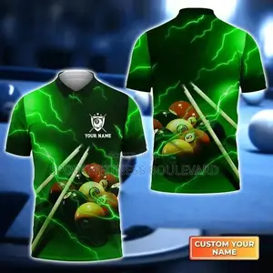 Snooker T Shirts