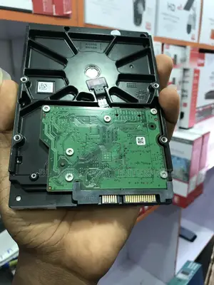 500gb Hard Drive for DVR