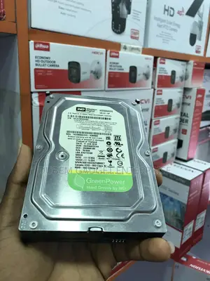 1tb Hard Drive