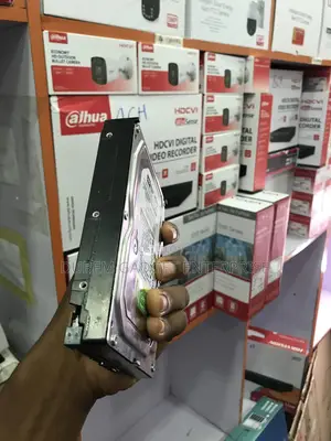 2tb Hard Drive