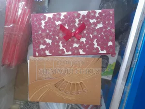 Wedding Cards