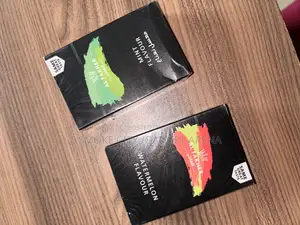 Al Fakher Premium Hookah Flavors