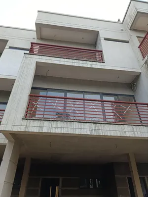 4bedroom Semi Detached Terrace Duplex Jahi for Sale