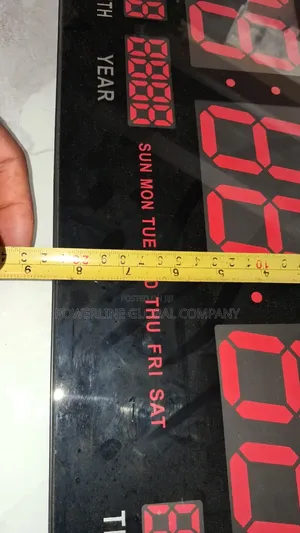 Display Light for Homes/