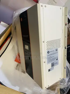 7.5kva 48v Felicity Inverter