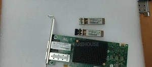 Hpe Sn1200e 16gb 2 Port Hba