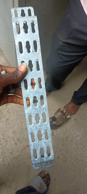 Cable Tray Hanger