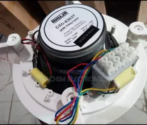 Original Ahuja Celling Speaker 30w