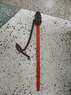 8" Atlas Chain Wrench