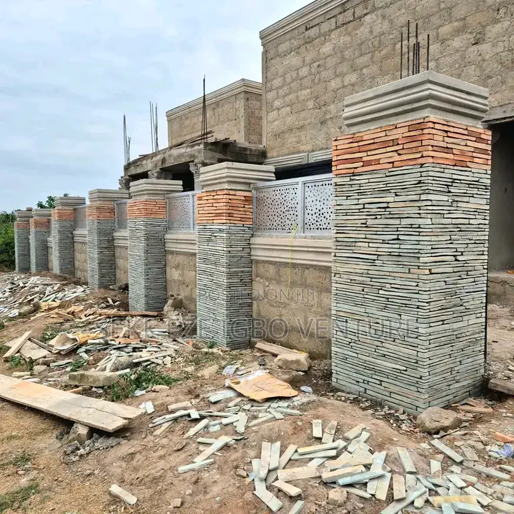 Wall Stone Tiles