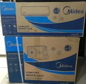 Original Midea 2 Hp Air Conditioner Inverter