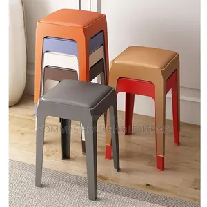 Quality Plastic Stool