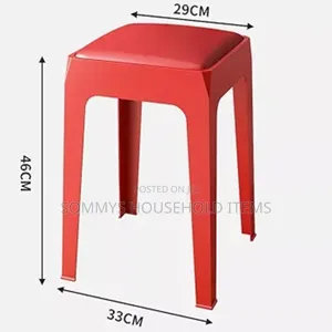 Quality Plastic Stool
