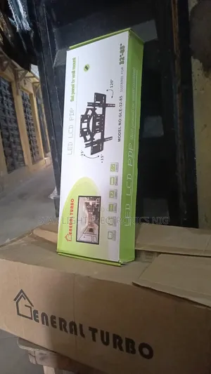Tv Wall Mount Adjustable Hanger