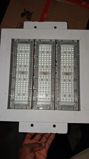 150w Electric Flood Light for Warehouses/ Fuel Stations