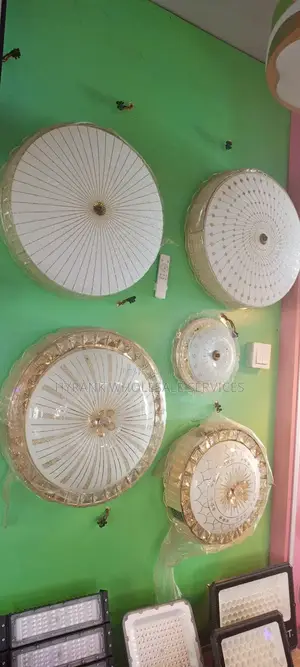 Ceiling Lights