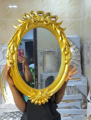 Ante Room Mirror