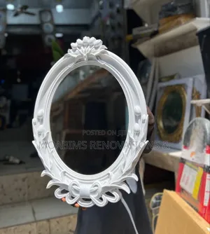 Ante Room Mirror