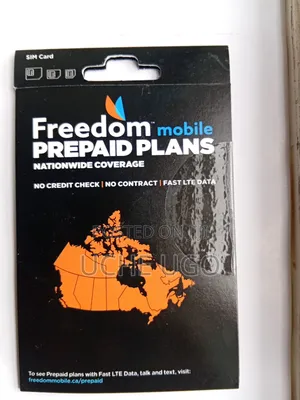 Canada Sim Card