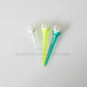 Golf Caterpillar Tees