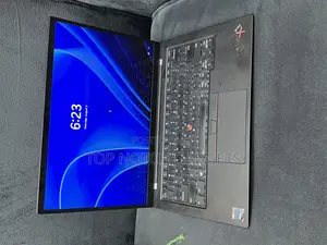 Laptop Lenovo ThinkPad X1 Carbon 16GB Intel Core I7 SSD 512GB