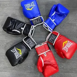 Boxing Gloves