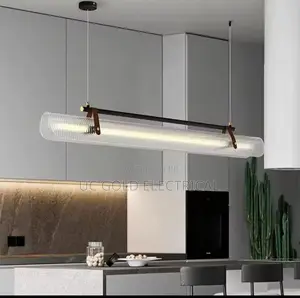 Modern Led Pendant Light for Living Dining Room Bedroom