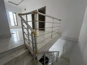4bdrm Duplex in Ikota for rent