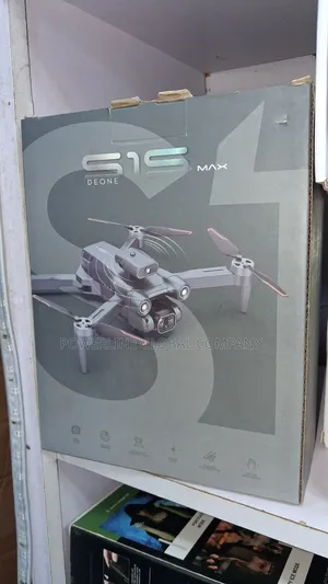 Drone for Different Purposes Get From Powerline Today