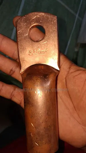 500mm Cable Lug for Electrical/ Mechanical Works