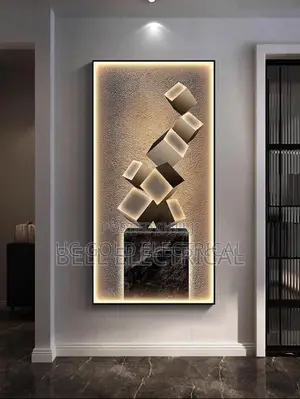 Modern Creative Wall Decoration Lighting Wall Lamp Bedroom