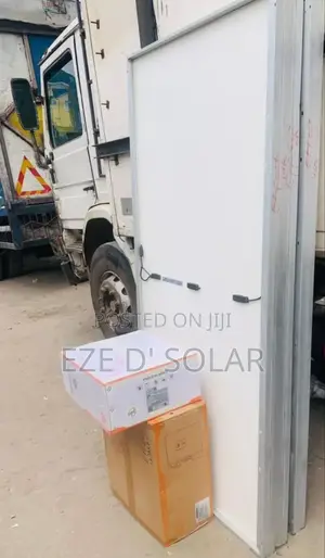 550w Mono Solar Panel