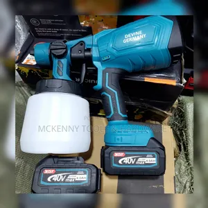Devine Germany Makita XGT 40v Max Lithium-Ion 4.0ah Battery